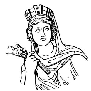 Tyche di DM